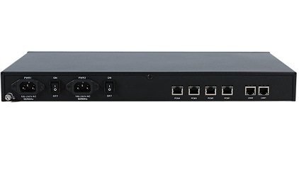 digital gateway